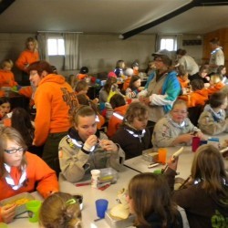 DSCN0877  Medium - Scouts en Gidsen Zaventem 